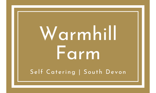 Warmhill Farm Logo
